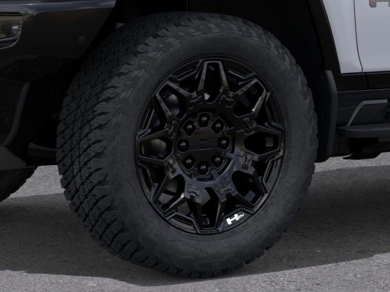 New 2026 GMC Hummer EV SUV image 10