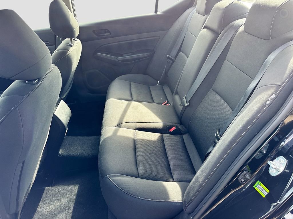 Used 2024 Nissan Altima 2.5 SV image 22