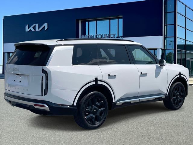 New 2027 Kia Telluride SX image 6