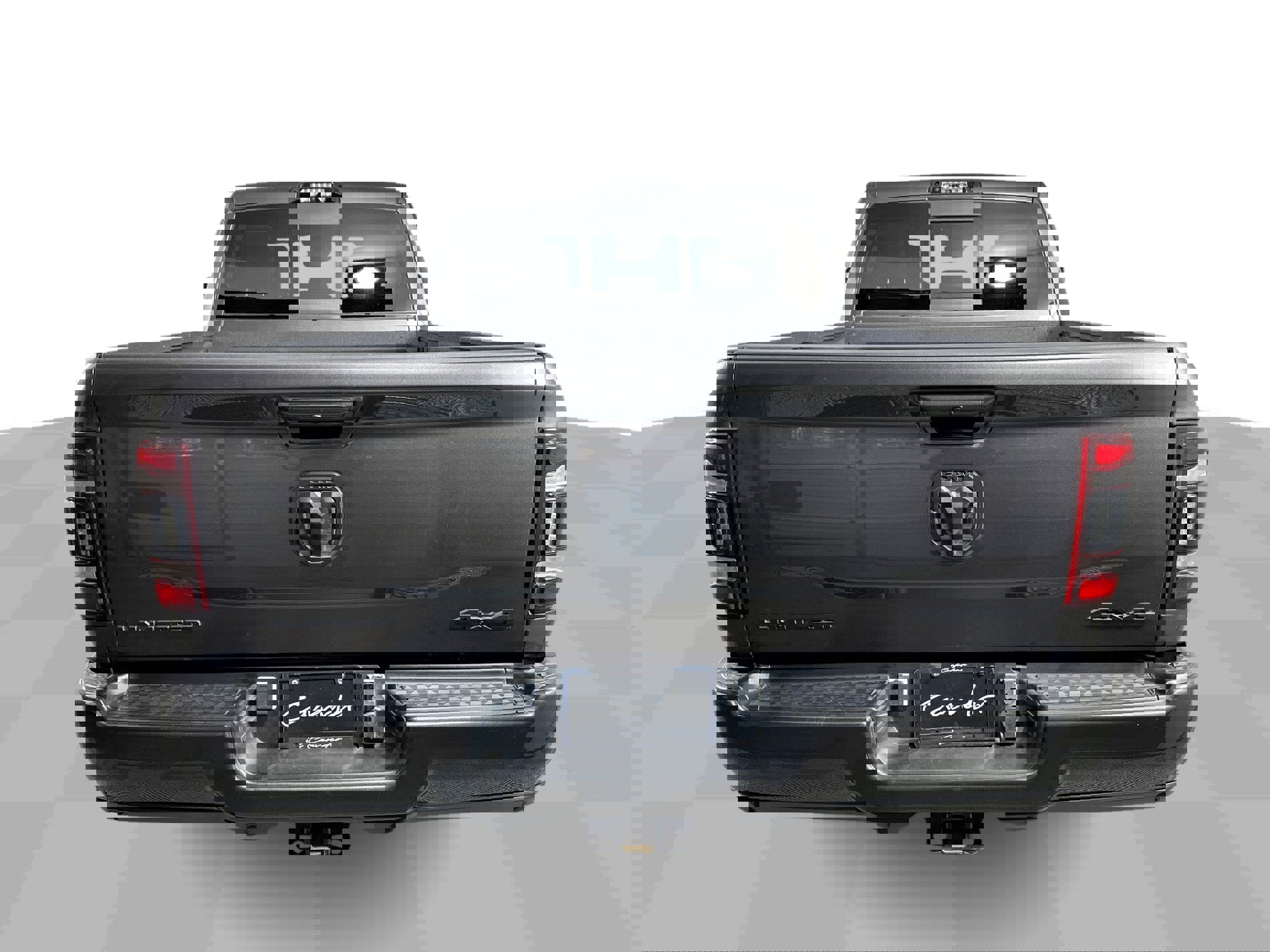 Used 2023 RAM 2500 Limited image 43