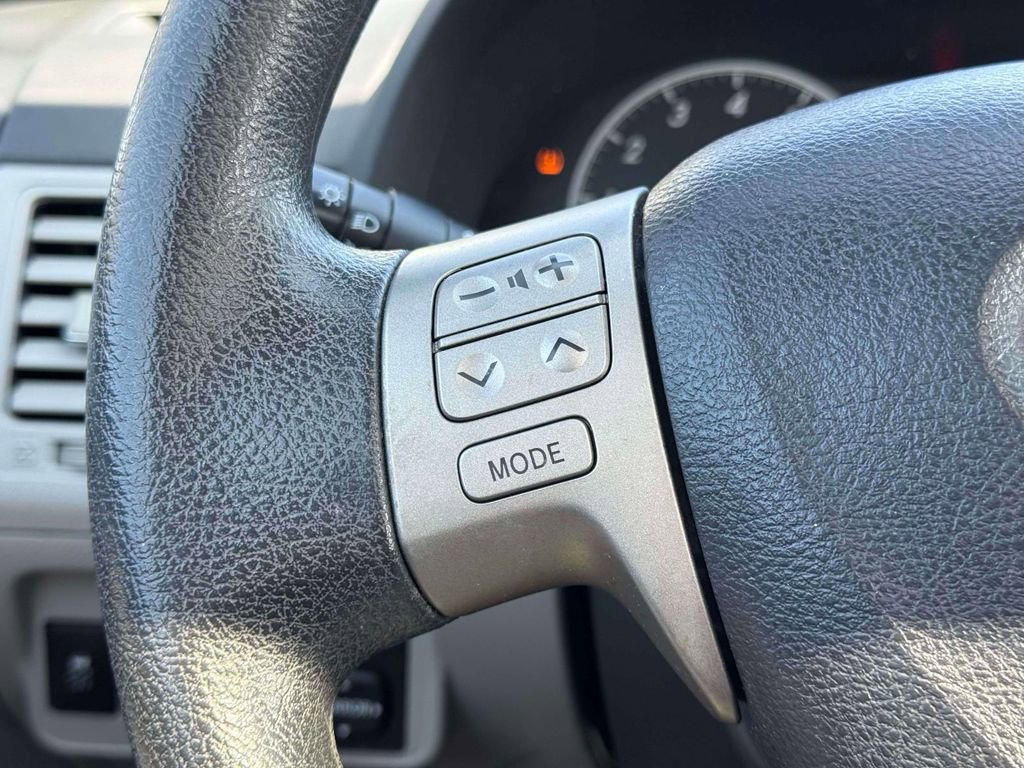 Used 2012 Toyota Corolla LE w/ Premium Pkg FWD image 24