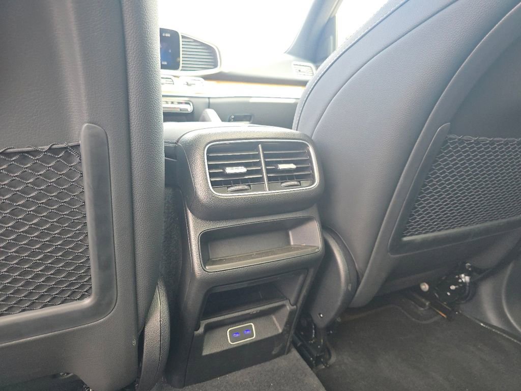 Used 2026 Mercedes-Benz GLE 350 4MATIC image 27