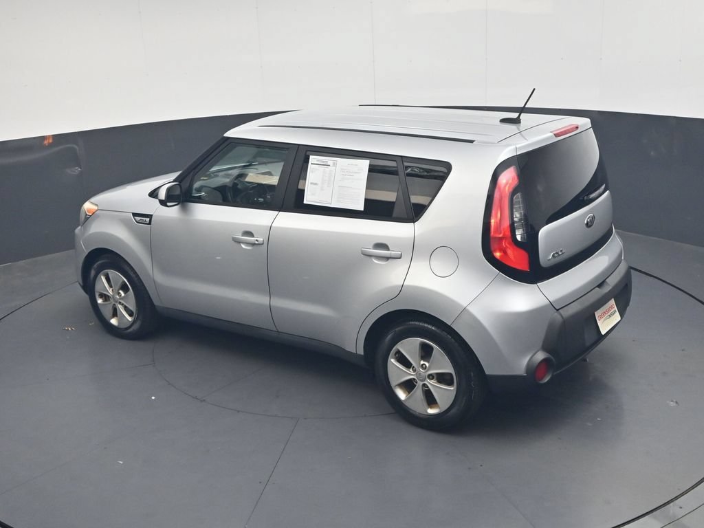 Used 2015 Kia Soul FWD image 32