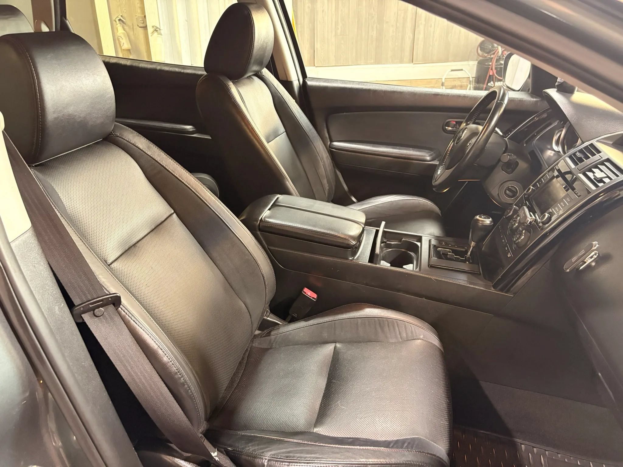 Used 2013 MAZDA CX-9 Touring AWD/4WD image 20