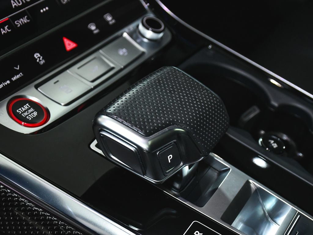 Used 2024 Audi SQ7 Prestige w/ Prestige Package AWD/4WD image 41