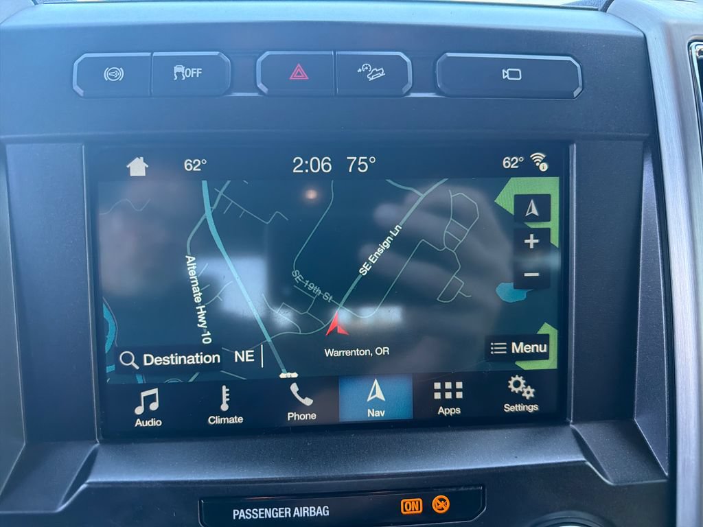 Used 2018 Ford F350 Platinum AWD/4WD image 19