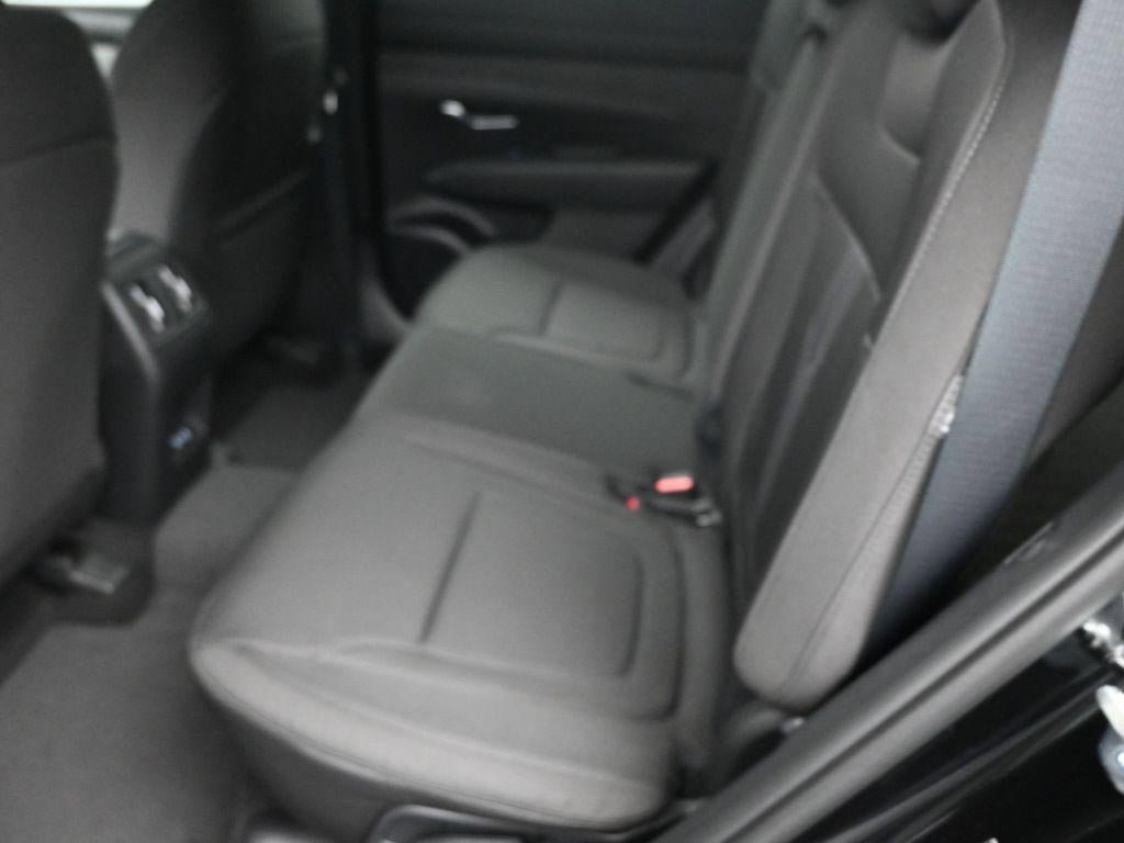 New 2026 Hyundai Tucson SEL AWD/4WD image 10