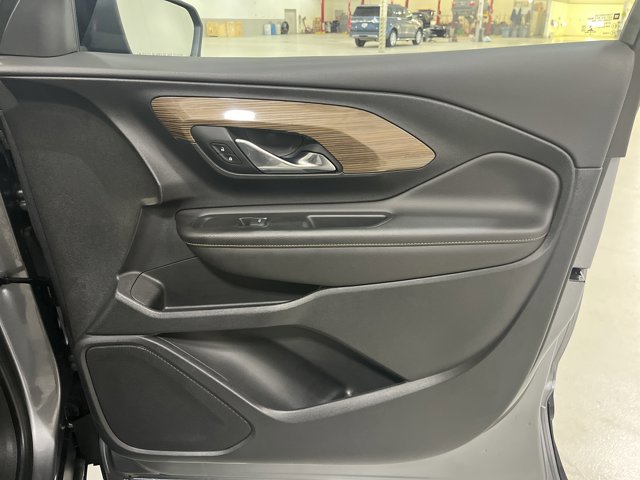 Used 2021 GMC Terrain SLE w/ Driver Convenience Package image 37