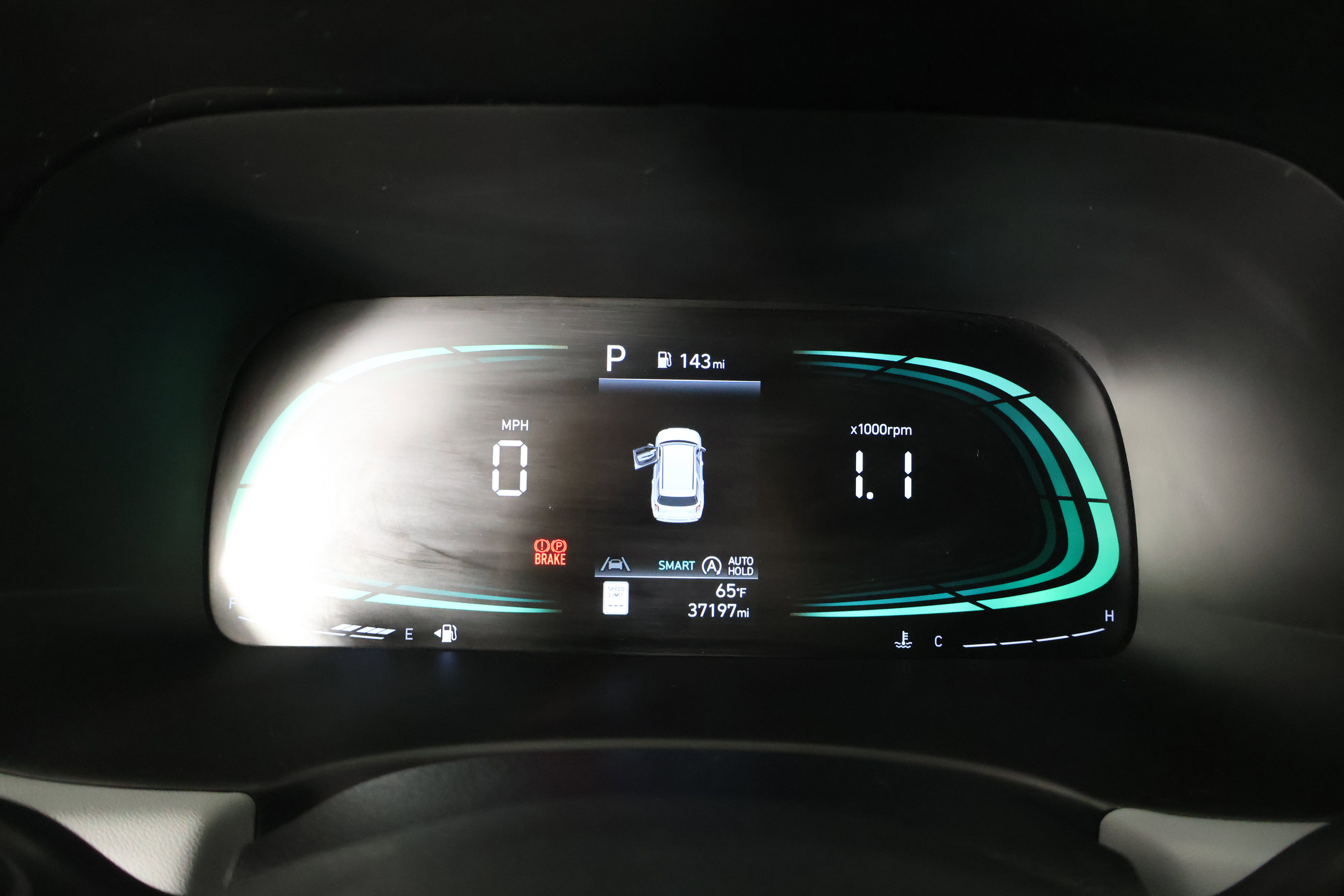 Used 2025 Hyundai Palisade SEL image 18