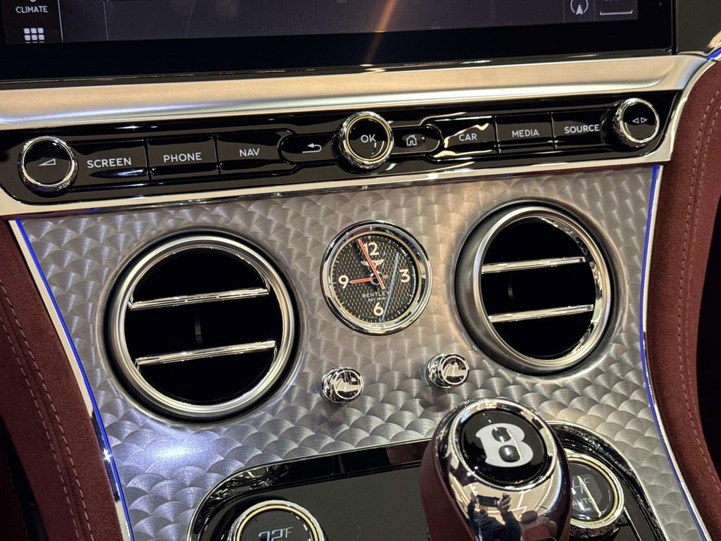Used 2022 Bentley Continental GT Speed image 18