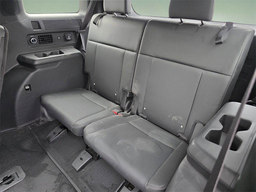 Certified 2026 Hyundai Santa Fe Calligraphy image 16