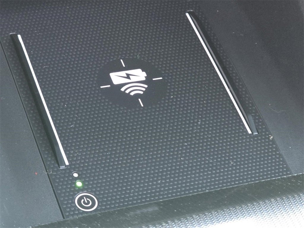 New 2026 Honda Civic Sport Touring image 8