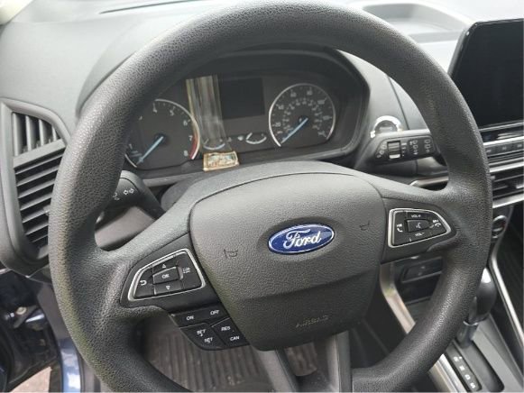 Used 2021 Ford EcoSport SE w/ Interior Protection Package AWD/4WD image 6