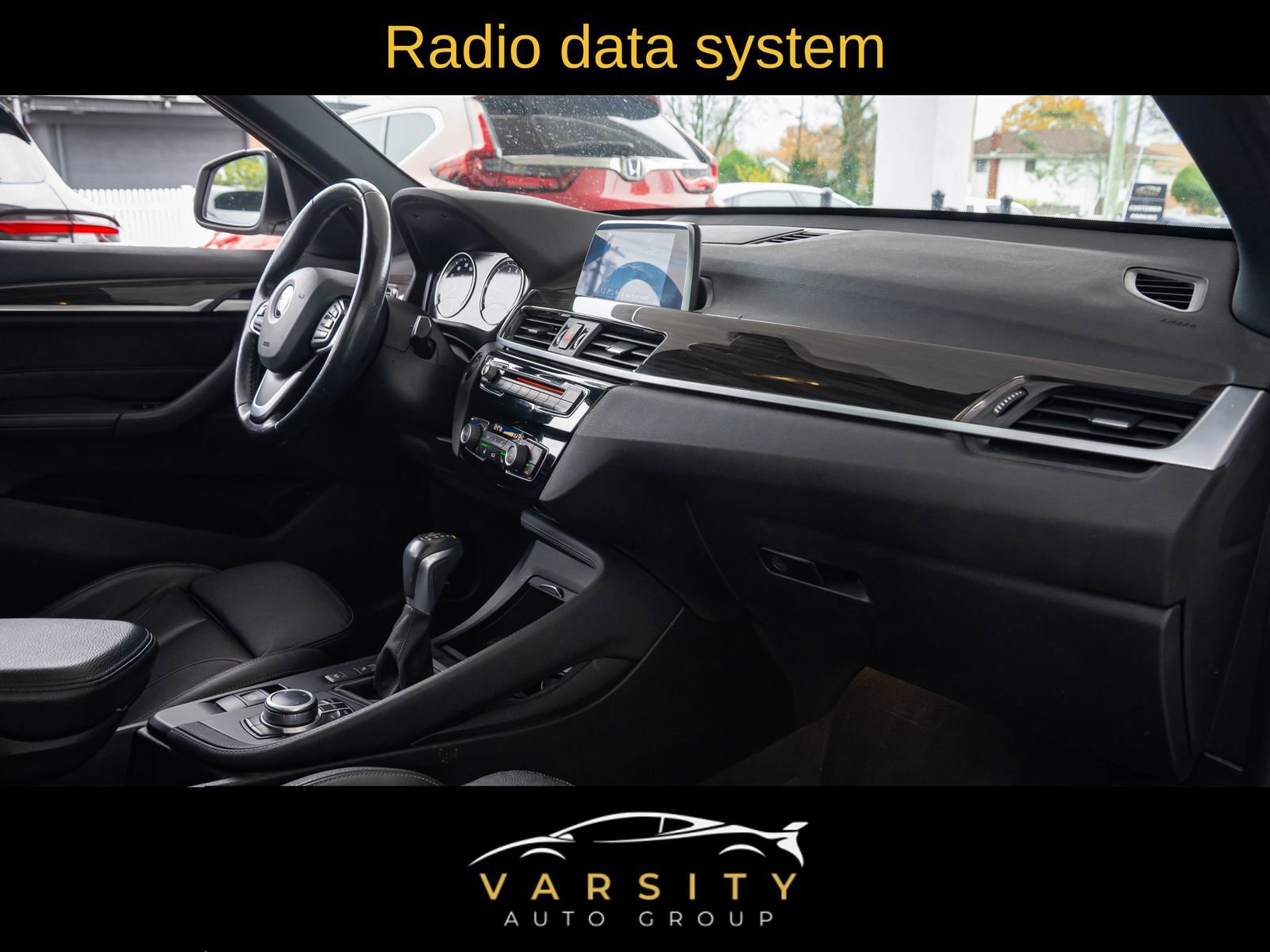 Used 2018 BMW X1 xDrive28i w/ Convenience Package image 16