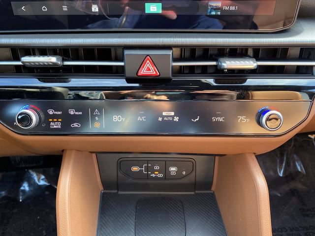 New 2026 Kia Sportage X-Line image 23