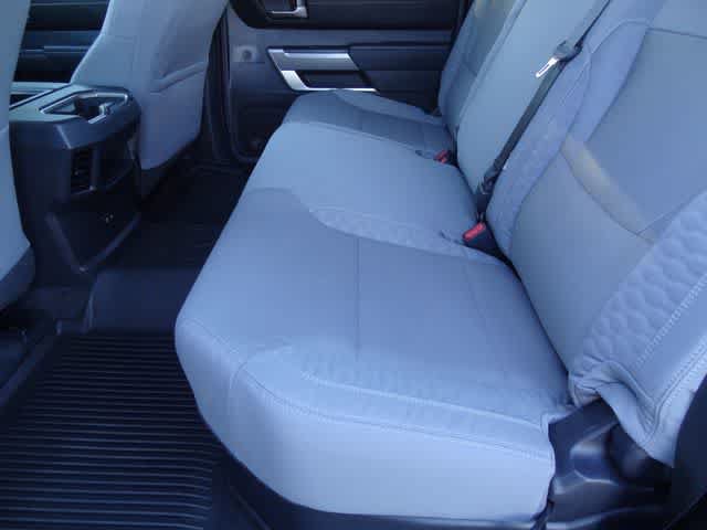Used 2024 Toyota Tundra SR5 AWD/4WD image 7