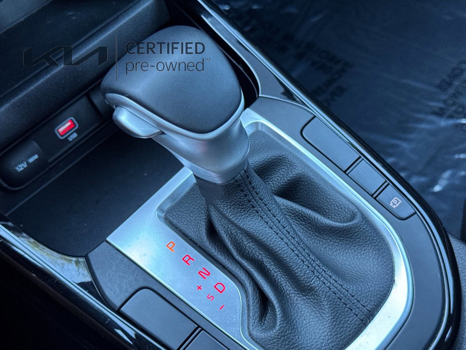 Certified 2023 Kia Forte GT-Line image 22