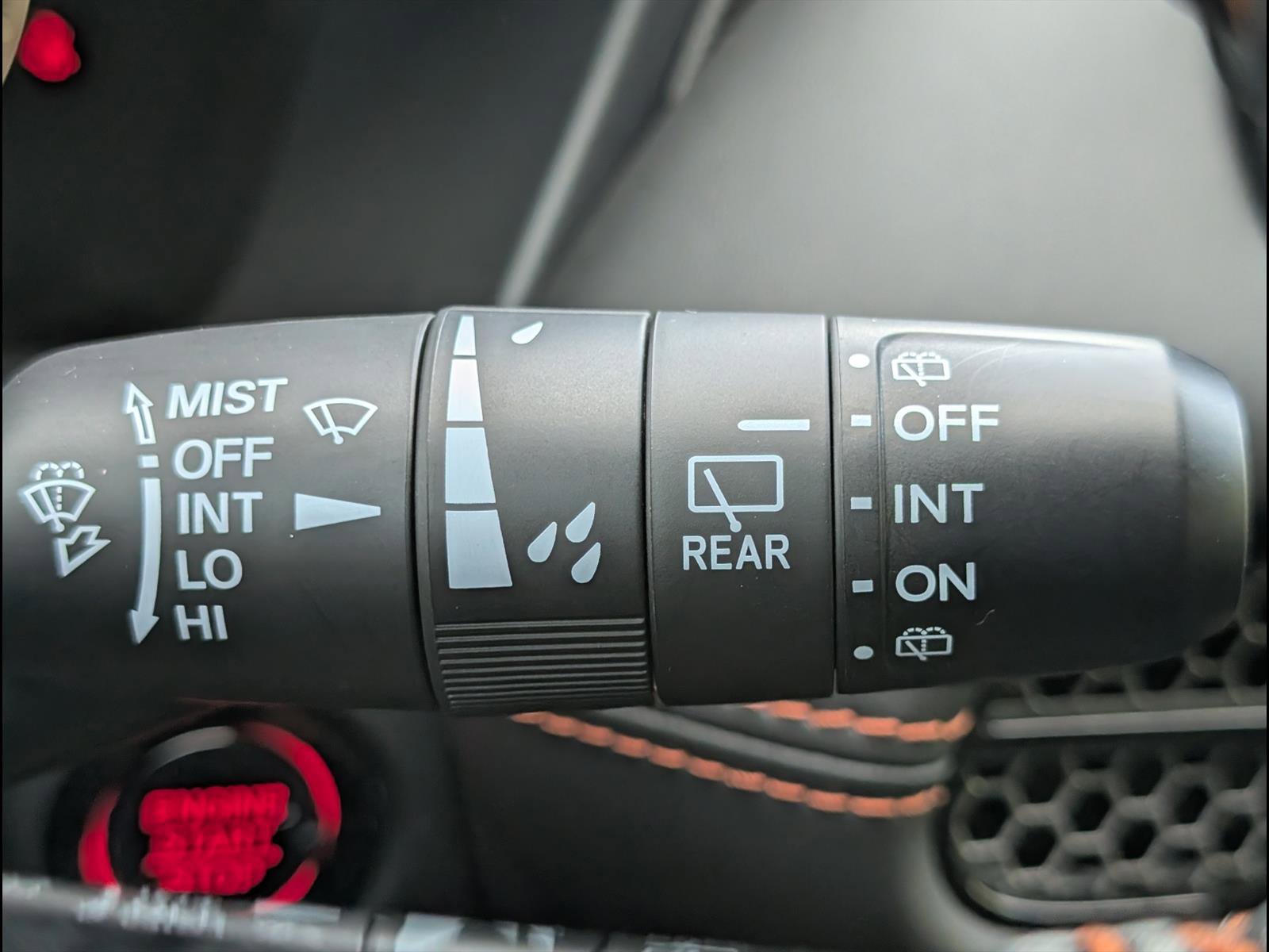 Certified 2025 Honda HR-V Sport image 14