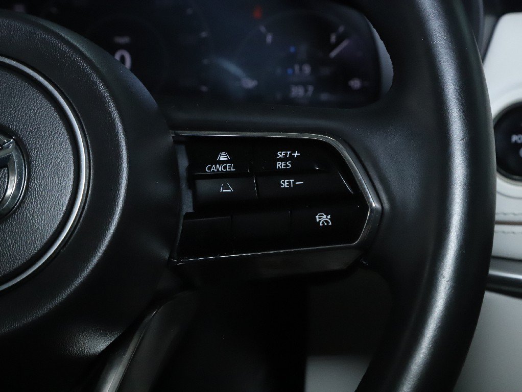 Certified 2024 MAZDA CX-90 Plug-In Hybrid w/ Premium Plus AWD/4WD image 27