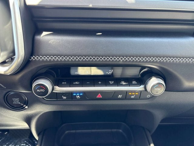 New 2026 MAZDA CX-50 AWD 2.5 S w/ Weather Package image 16