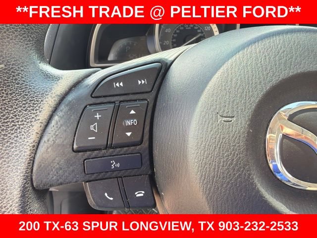 Used 2014 MAZDA MAZDA3 i Sport FWD image 9