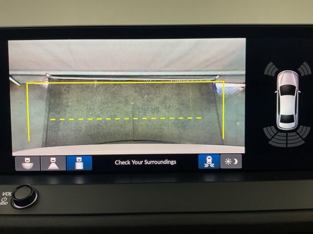 Certified 2024 Honda Accord Touring image 17