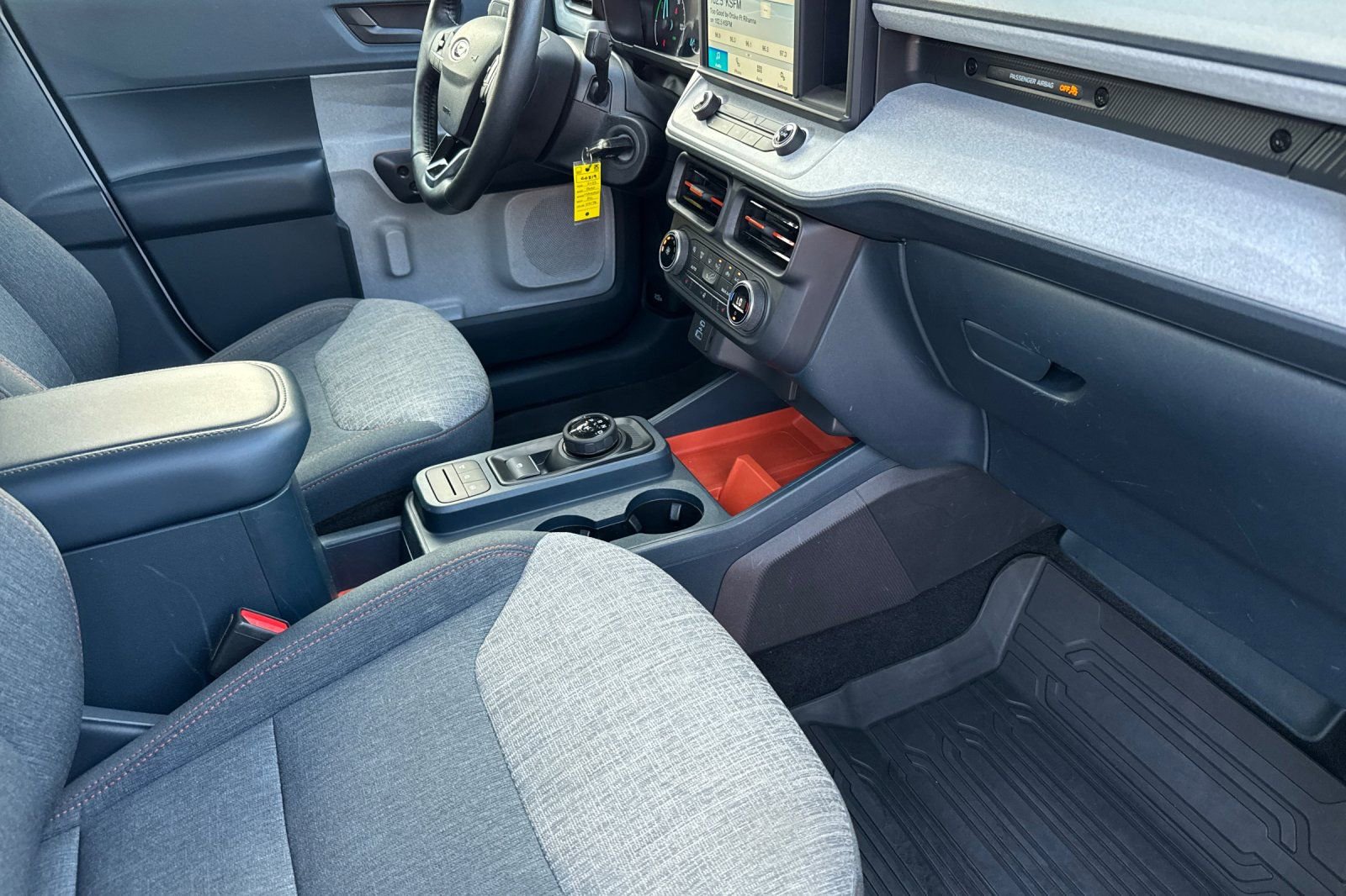 Used 2022 Ford Maverick XLT w/ XLT Luxury Package image 15