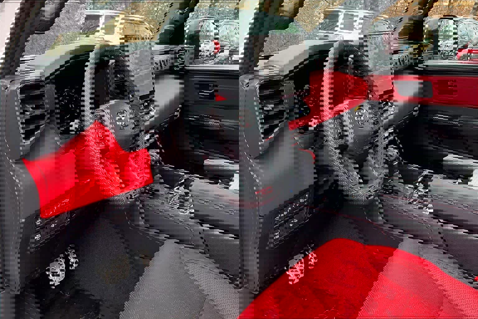 Used 2026 Toyota Tundra TRD Pro w/ Tow Tech Package image 17