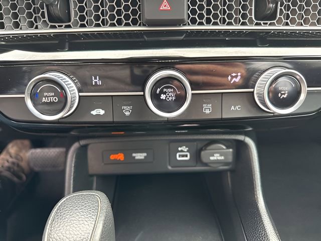 Used 2023 Honda Civic LX image 28