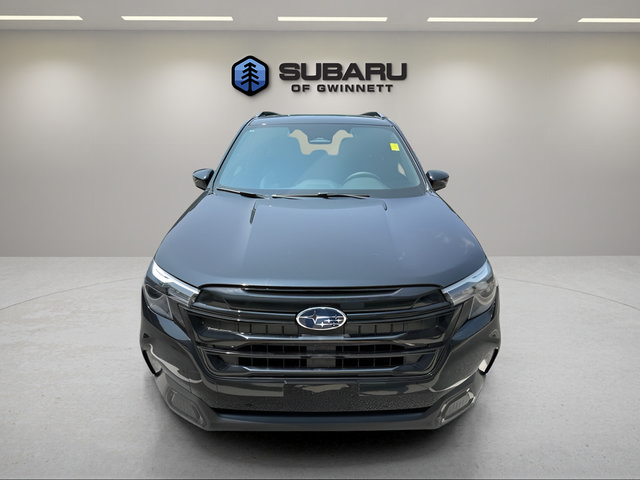 New 2026 Subaru Forester Sport w/ Onyx Edition AWD/4WD image 10
