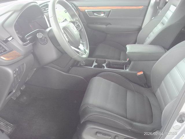 Used 2018 Honda CR-V EX image 7