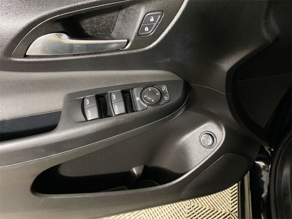 Used 2024 Buick Envista Preferred w/ Convenience I Package image 13