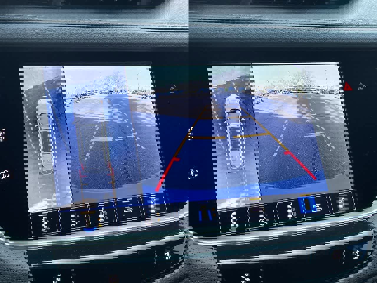 Used 2024 Cadillac XT5 Sportv w/ Technology Package AWD/4WD image 29