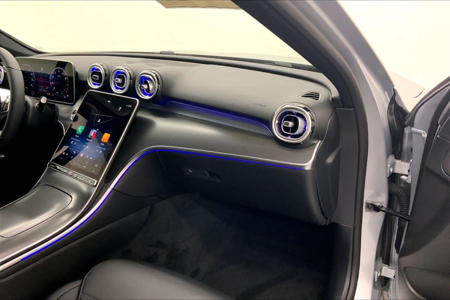 New 2026 Mercedes-Benz C 300 Sedan image 28