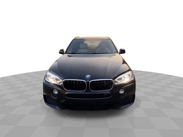 Used 2017 BMW X5 sDrive35i RWD image 5