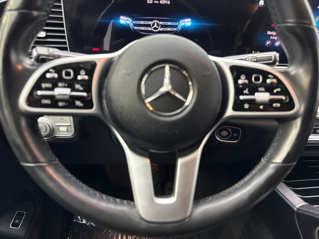 Used 2021 Mercedes-Benz GLE 350 4MATIC image 55