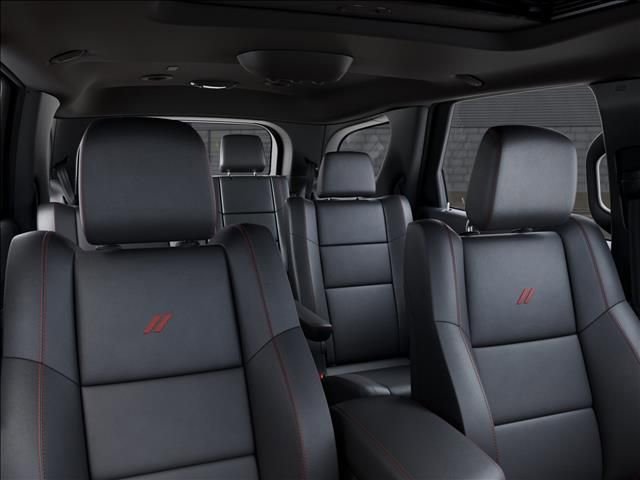 New 2026 Dodge Durango GT image 26