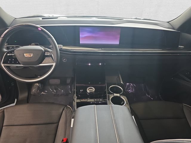 Certified 2025 Cadillac Escalade Sport AWD/4WD image 9