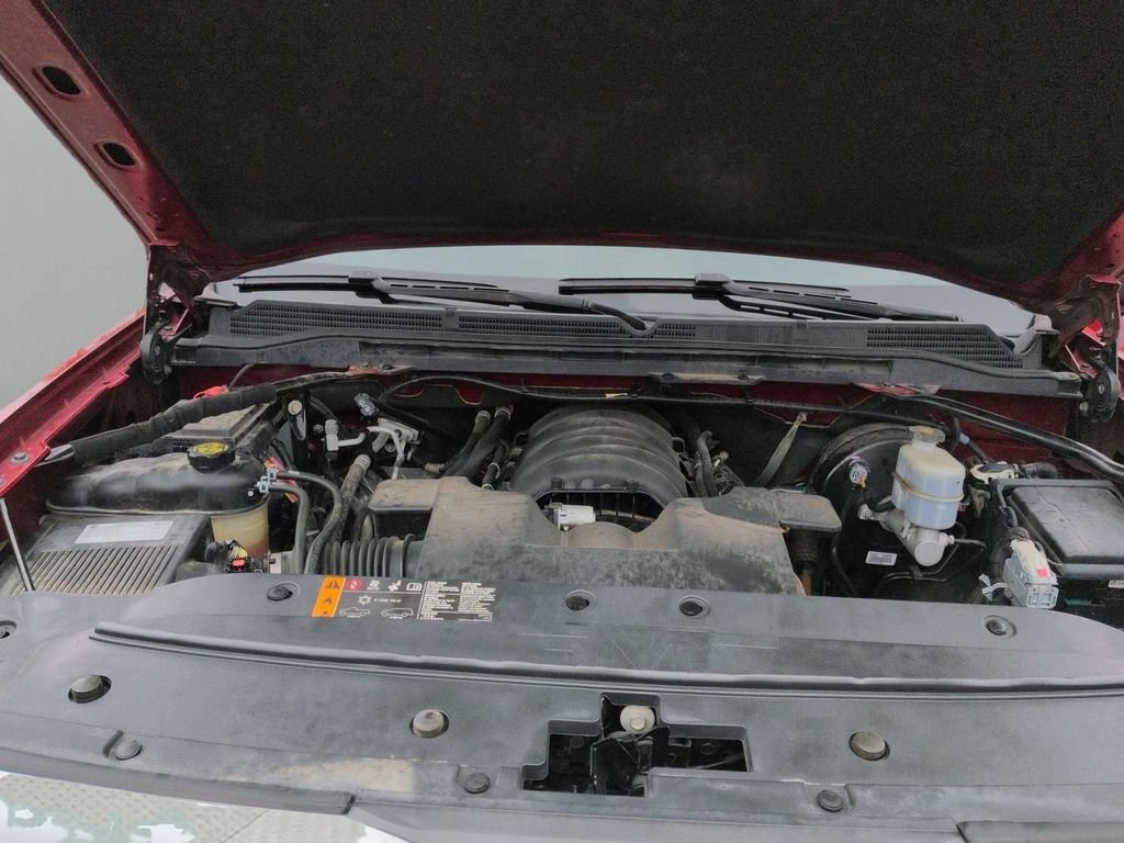 Used 2018 GMC Sierra 1500 SLT w/ Texas SLT Premium Package AWD/4WD image 31