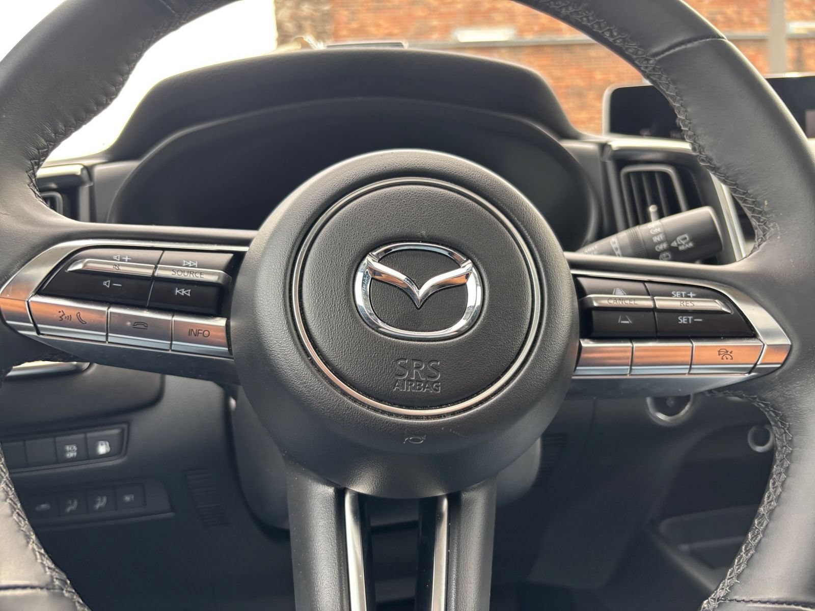 Used 2025 MAZDA CX-50 2.5 Hybrid w/ Premium Plus Pkg AWD/4WD image 28