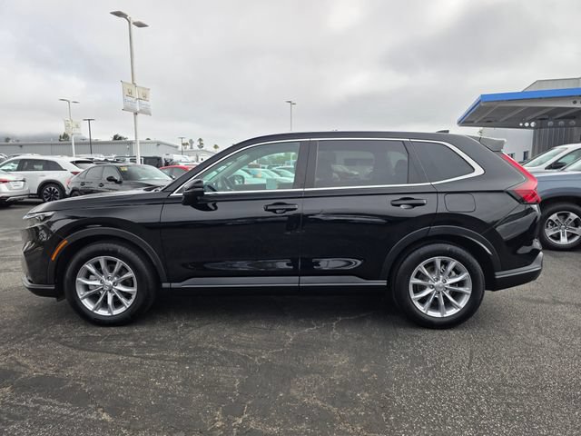 Certified 2023 Honda CR-V EX image 21