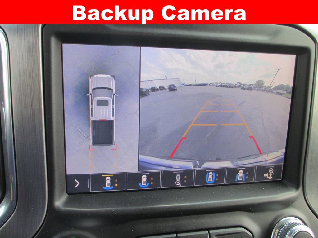 Used 2019 GMC Sierra 1500 Denali w/ Denali Ultimate Package AWD/4WD image 20