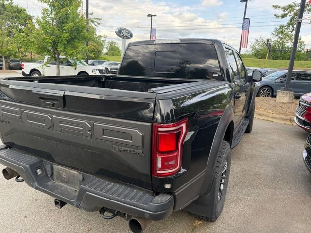 Used 2019 Ford F150 Raptor w/ Equipment Group 802A Luxury AWD/4WD image 4