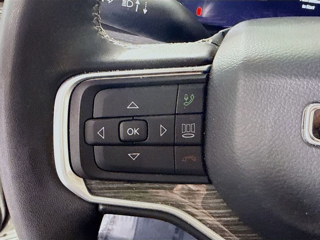 Used 2022 Jeep Wagoneer Series II image 22