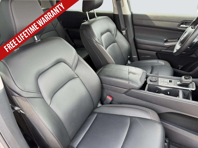 Used 2025 Nissan Pathfinder SL w/ Cargo Package AWD/4WD image 24