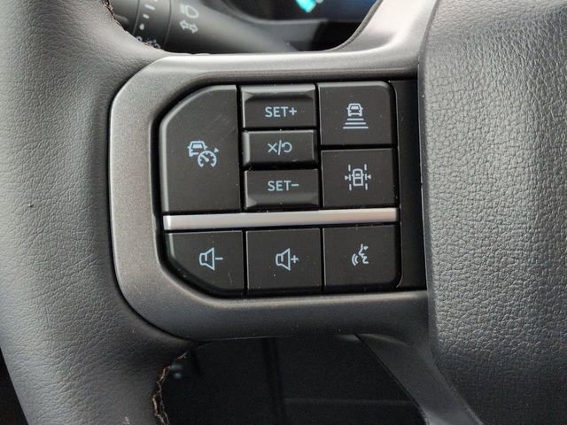 New 2026 Ford F150 Lariat w/ Equipment Group 502A High AWD/4WD image 28