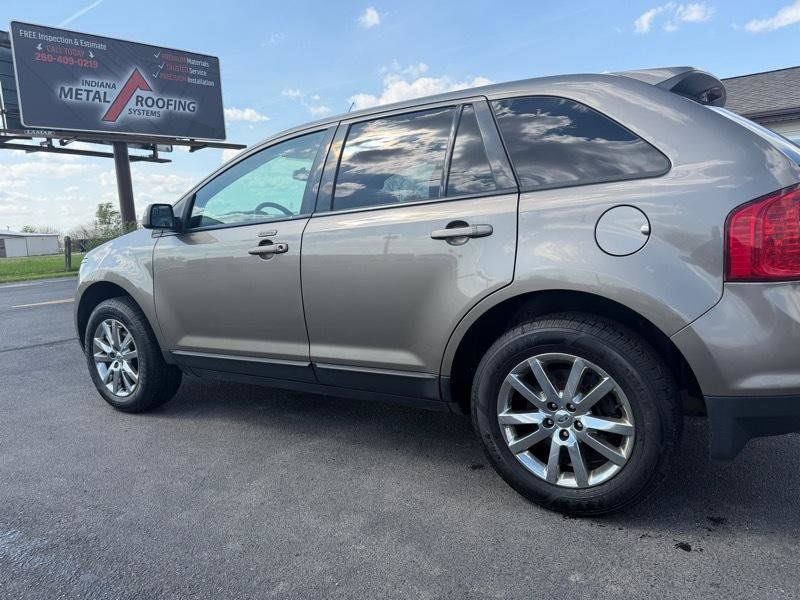 Used 2012 Ford Edge SEL AWD/4WD image 36