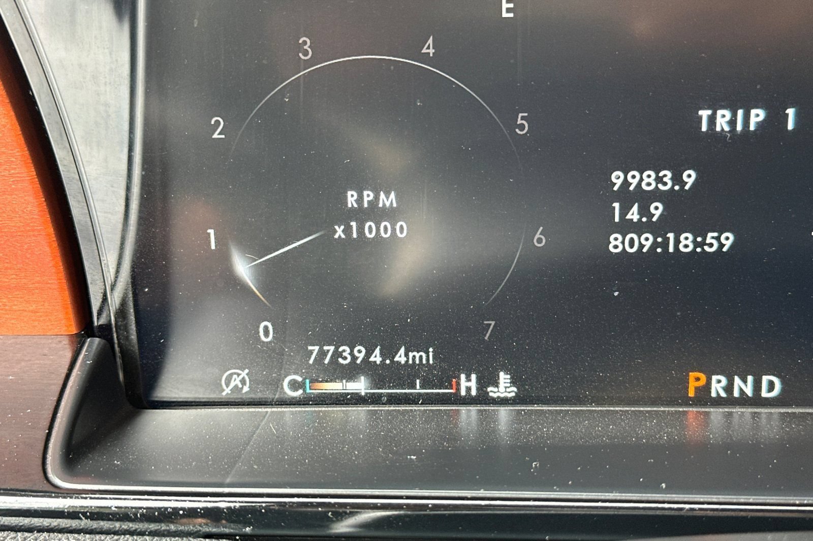 Used 2020 Lincoln Navigator Reserve RWD image 28