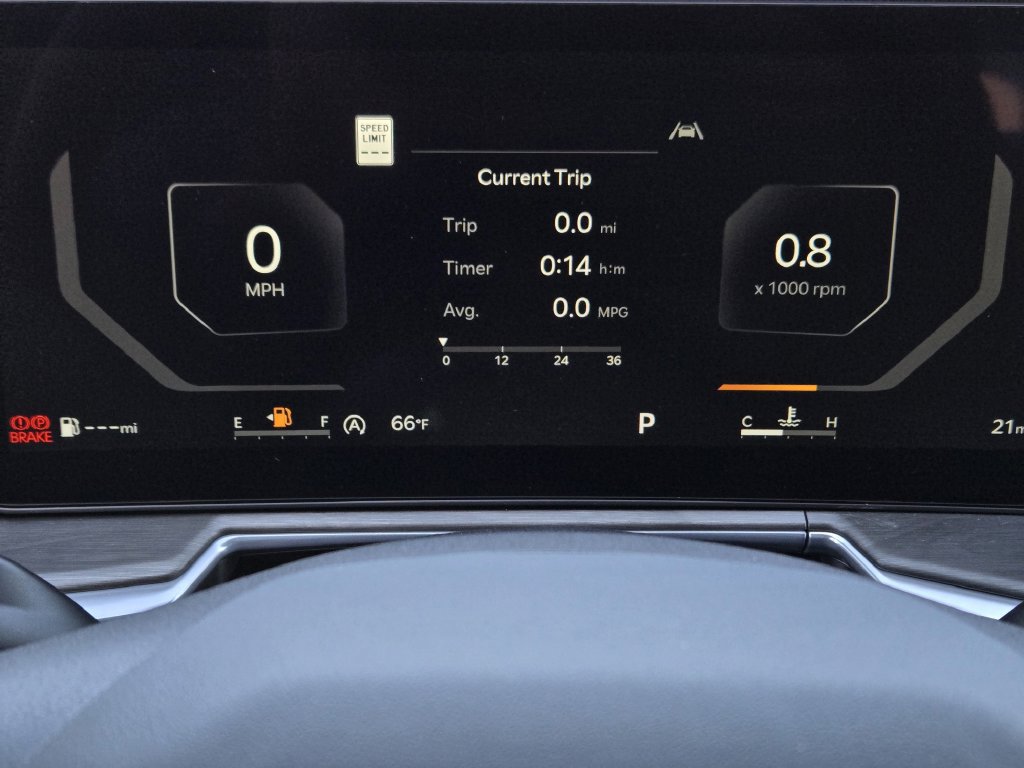 New 2026 Kia Sorento SX Prestige AWD/4WD image 11