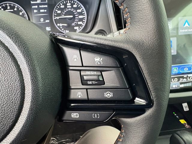 New 2026 Subaru Forester Sport image 24